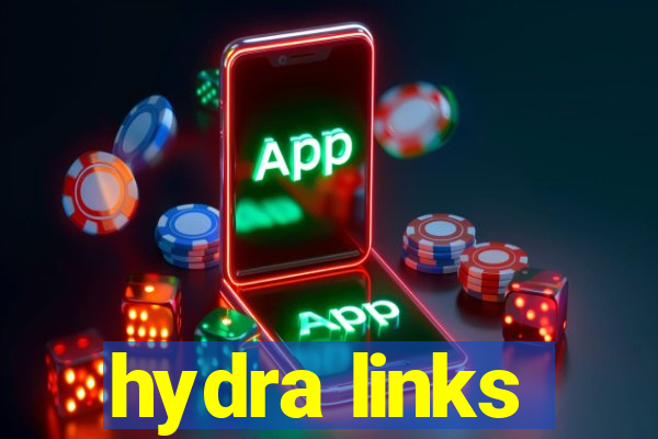 hydra links