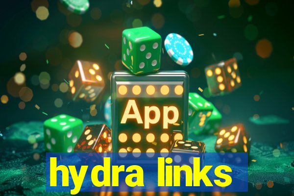 hydra links