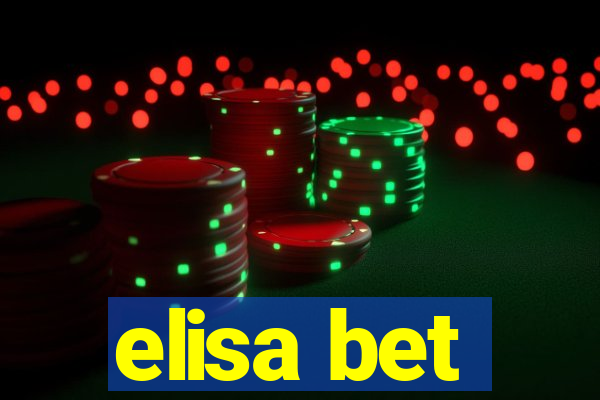 elisa bet