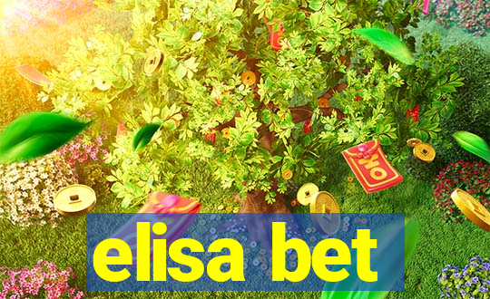 elisa bet