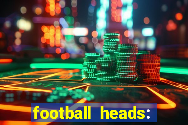 football heads: 2015 copa libertadores