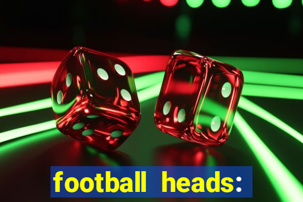 football heads: 2015 copa libertadores