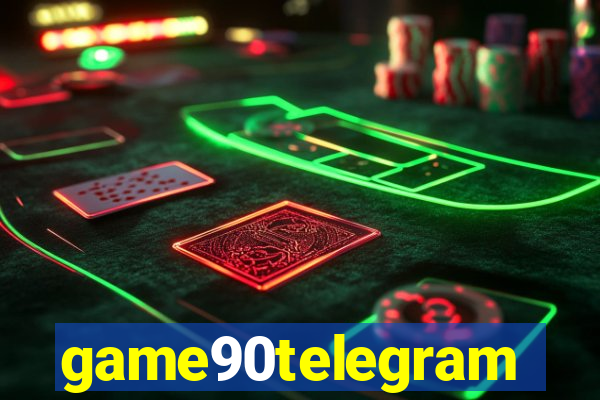 game90telegram