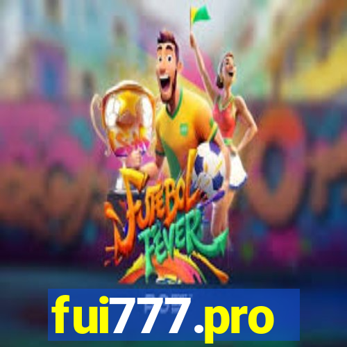 fui777.pro