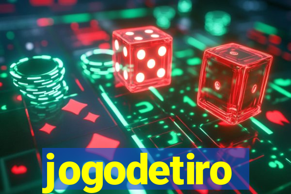 jogodetiro