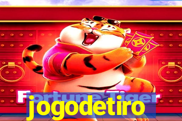 jogodetiro