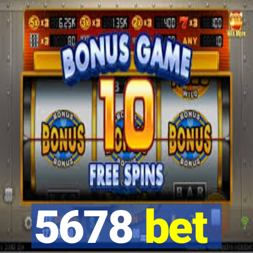 5678 bet