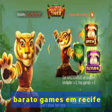 barato games em recife