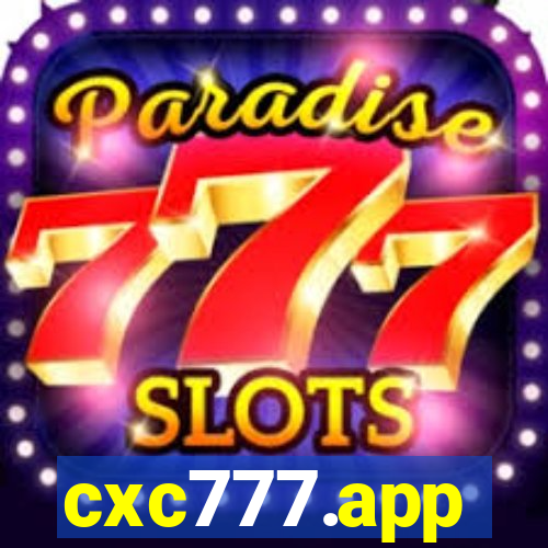 cxc777.app