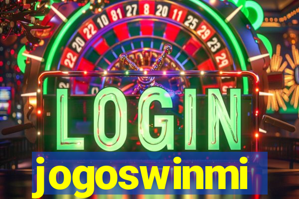jogoswinmi