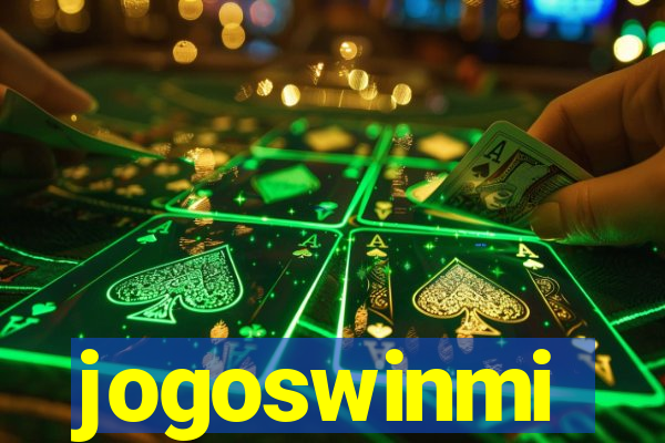 jogoswinmi