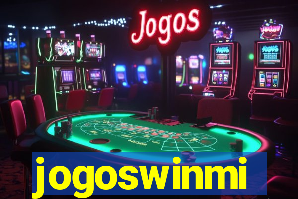 jogoswinmi