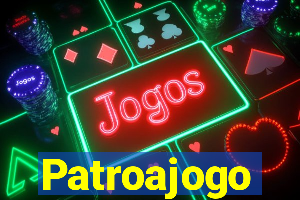Patroajogo