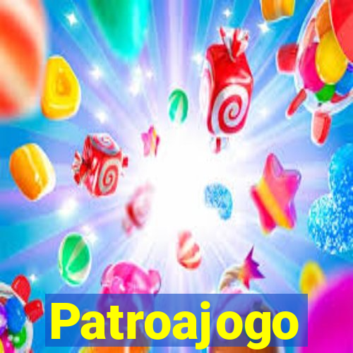 Patroajogo