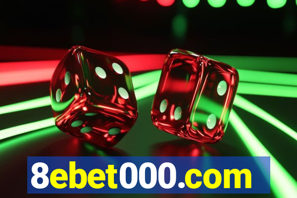8ebet000.com