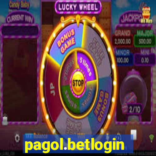 pagol.betlogin
