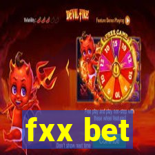 fxx bet