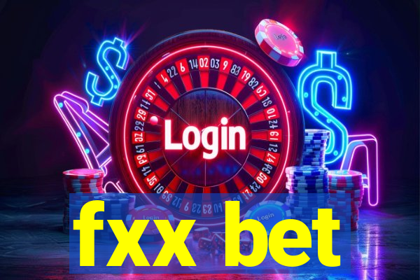 fxx bet