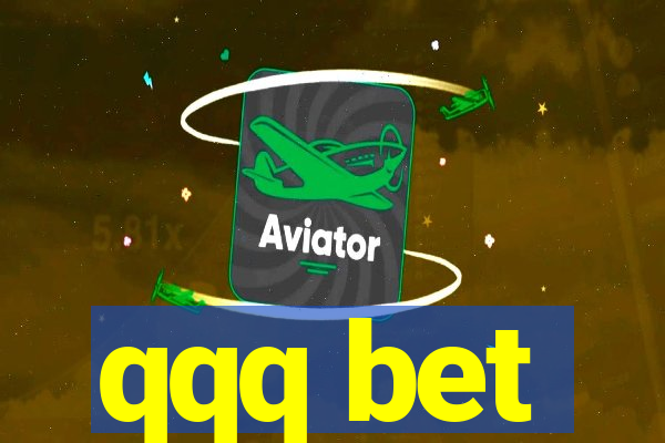 qqq bet