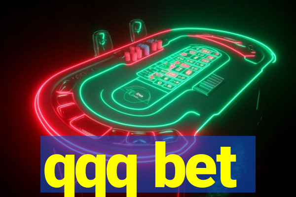 qqq bet