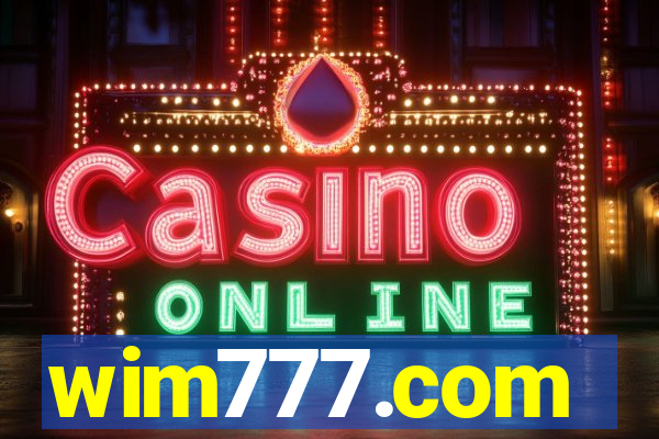 wim777.com