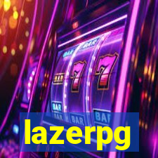 lazerpg