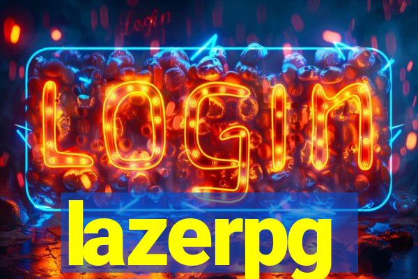 lazerpg