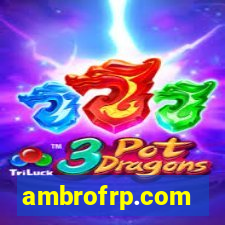 ambrofrp.com