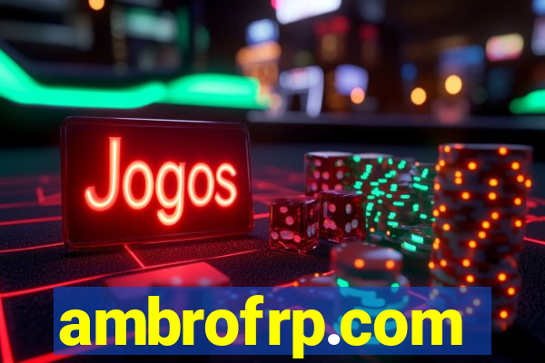 ambrofrp.com