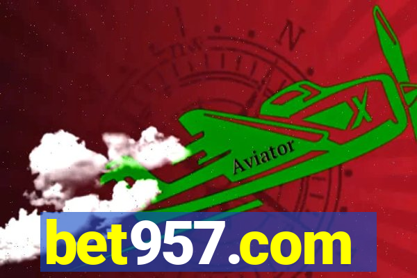 bet957.com