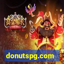 donutspg.com