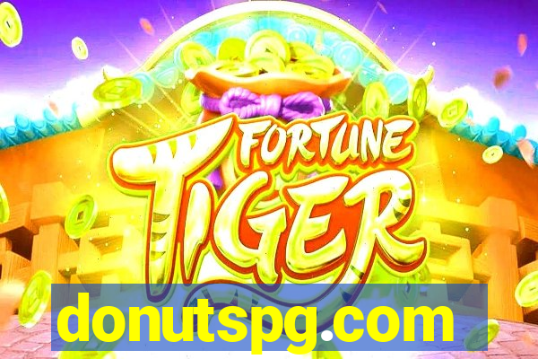donutspg.com