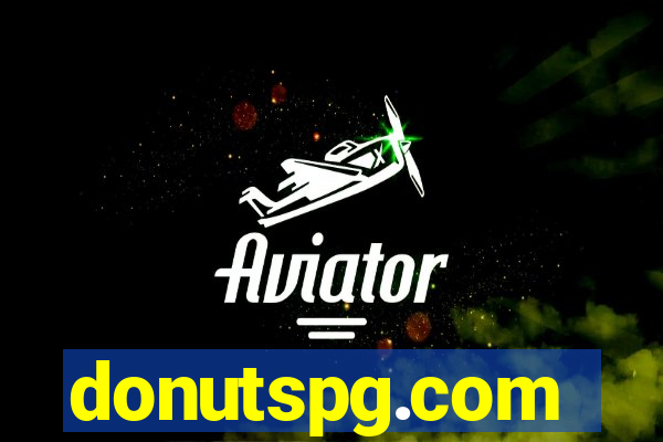 donutspg.com
