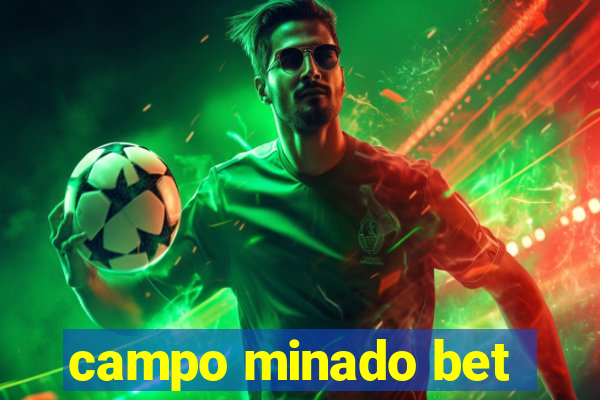 campo minado bet