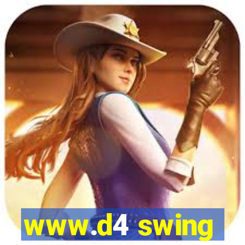 www.d4 swing
