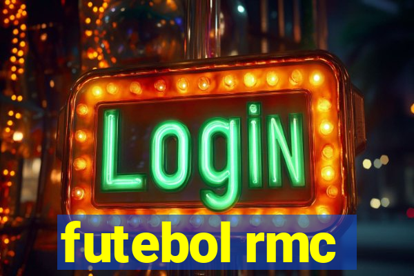 futebol rmc