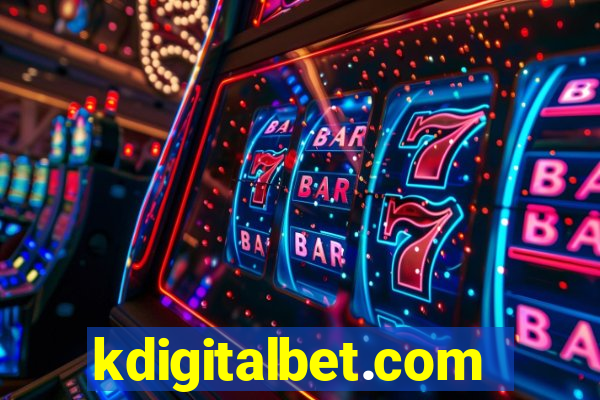 kdigitalbet.com