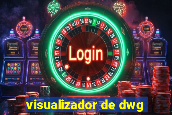visualizador de dwg