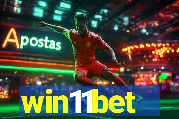 win11bet