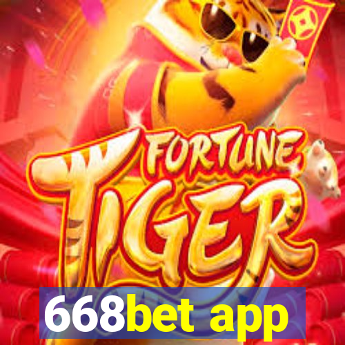 668bet app
