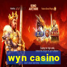 wyn casino