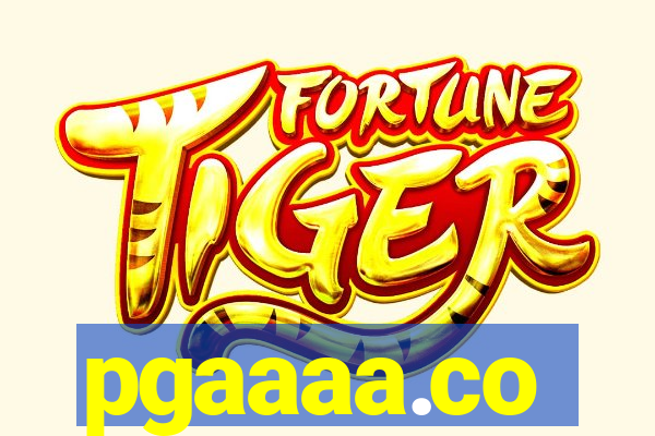 pgaaaa.co