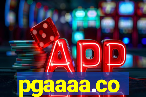 pgaaaa.co
