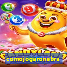 comojogaronebra