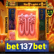 bet137bet
