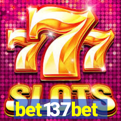 bet137bet