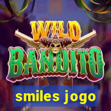 smiles jogo