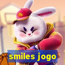 smiles jogo