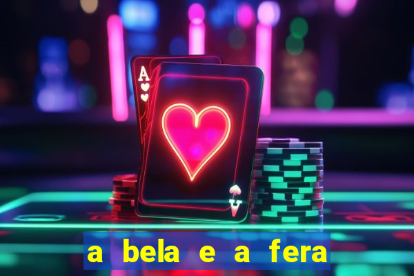 a bela e a fera 1991 online