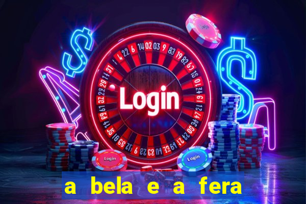a bela e a fera 1991 online